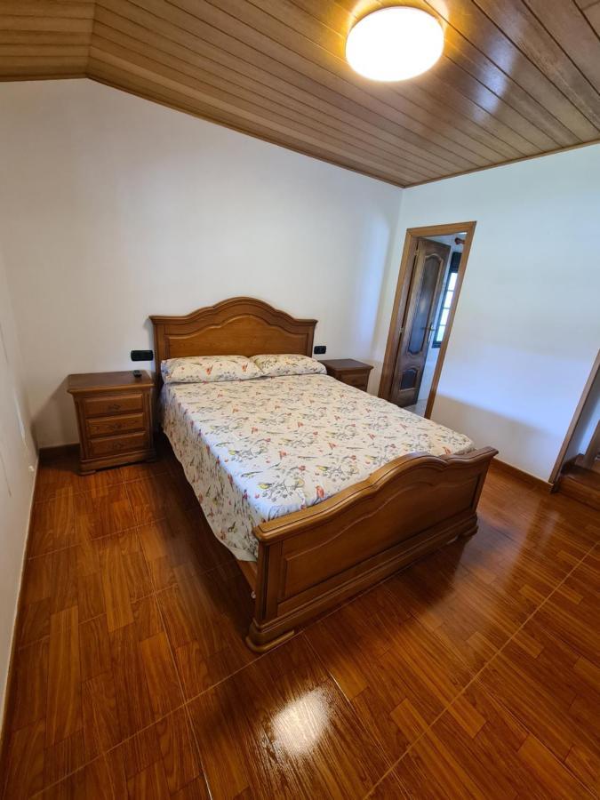 Eira Vella Bueu Villa Екстериор снимка