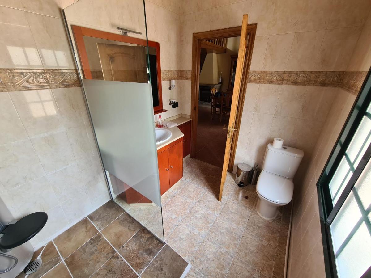 Eira Vella Bueu Villa Екстериор снимка