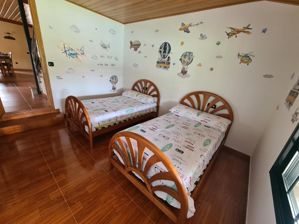 Eira Vella Bueu Villa Екстериор снимка