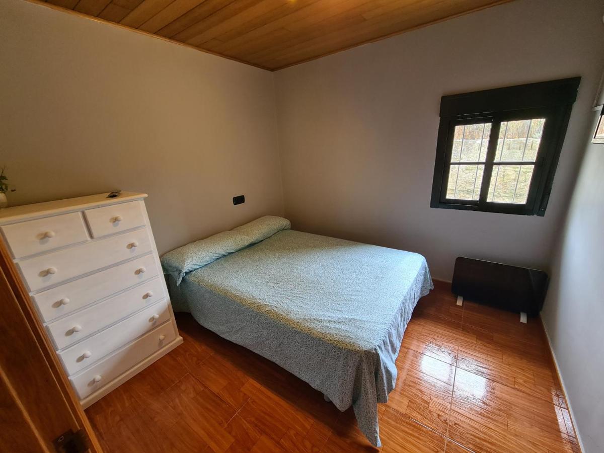 Eira Vella Bueu Villa Екстериор снимка