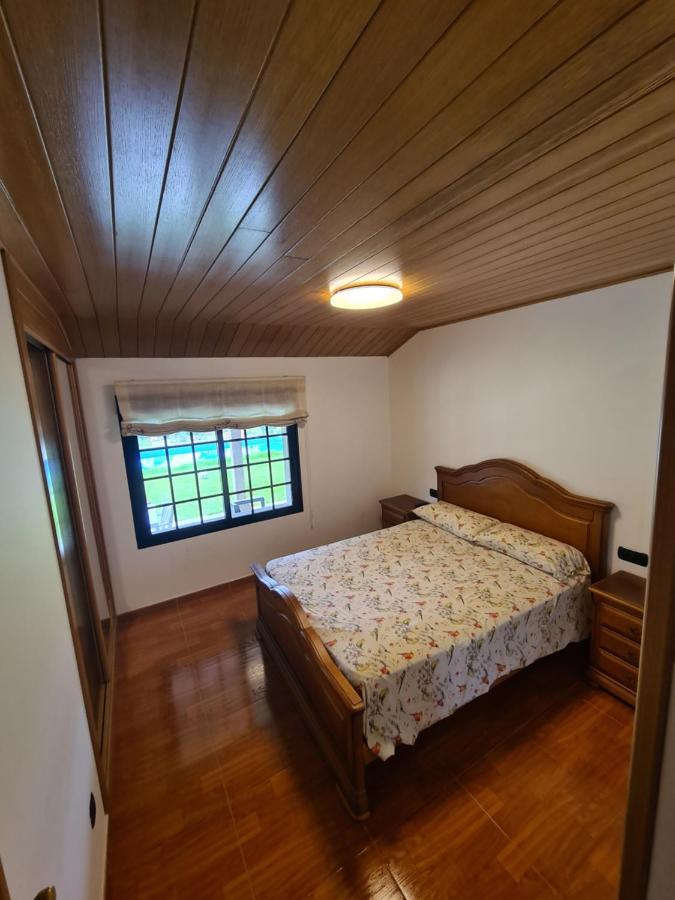 Eira Vella Bueu Villa Екстериор снимка