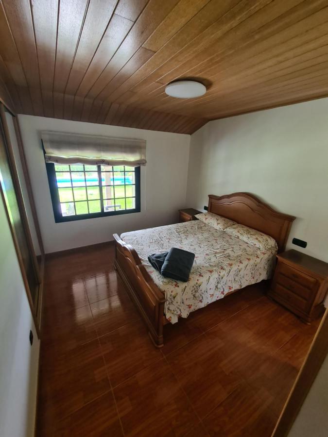 Eira Vella Bueu Villa Екстериор снимка